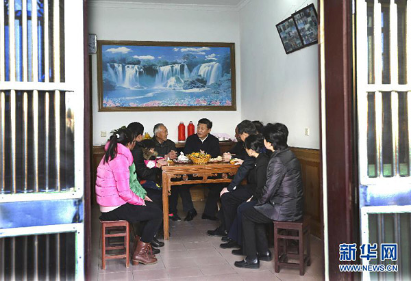 党中央关心卫生与健康工作纪实AG真人app以习同志为的(图3) 党中央关心卫生与健康工作纪实AG真人app以习同志为的(图3)