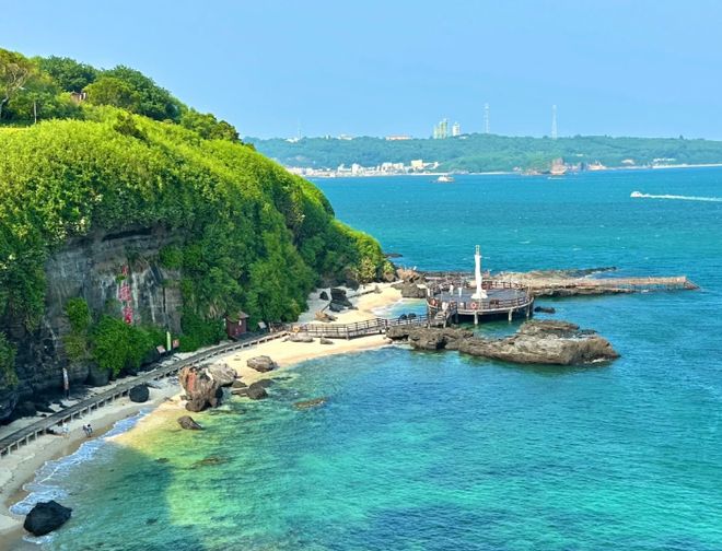 北海亲子游5天4晚价格跟团五日游报价AG真人国际厅北海亲子跟团游多少钱？(图2)