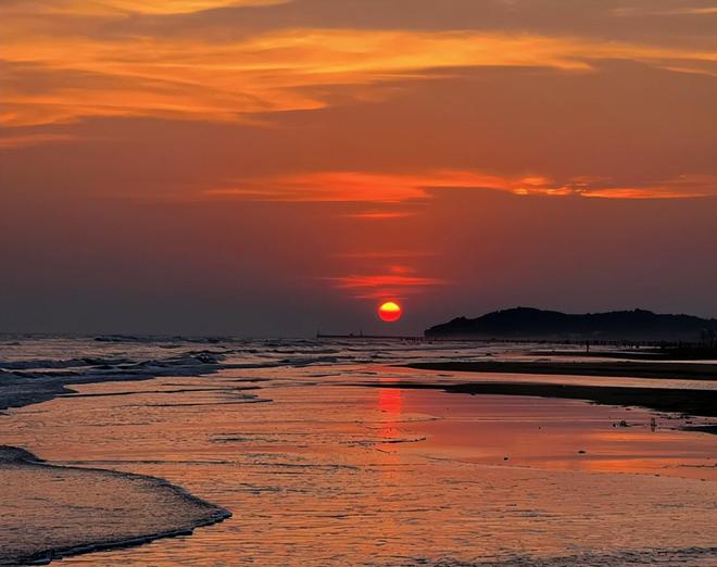 北海亲子游5天4晚价格跟团五日游报价AG真人国际厅北海亲子跟团游多少钱？(图5)