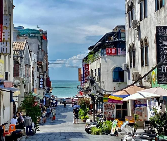 北海亲子游5天4晚价格跟团五日游报价AG真人国际厅北海亲子跟团游多少钱？(图7)