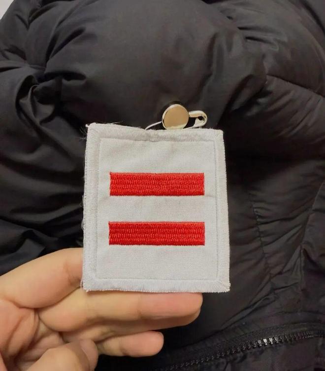 妈们个个杏林圣手心灵手巧具象化了！AG真人娱乐网址论给羽绒服续命妈(图8)