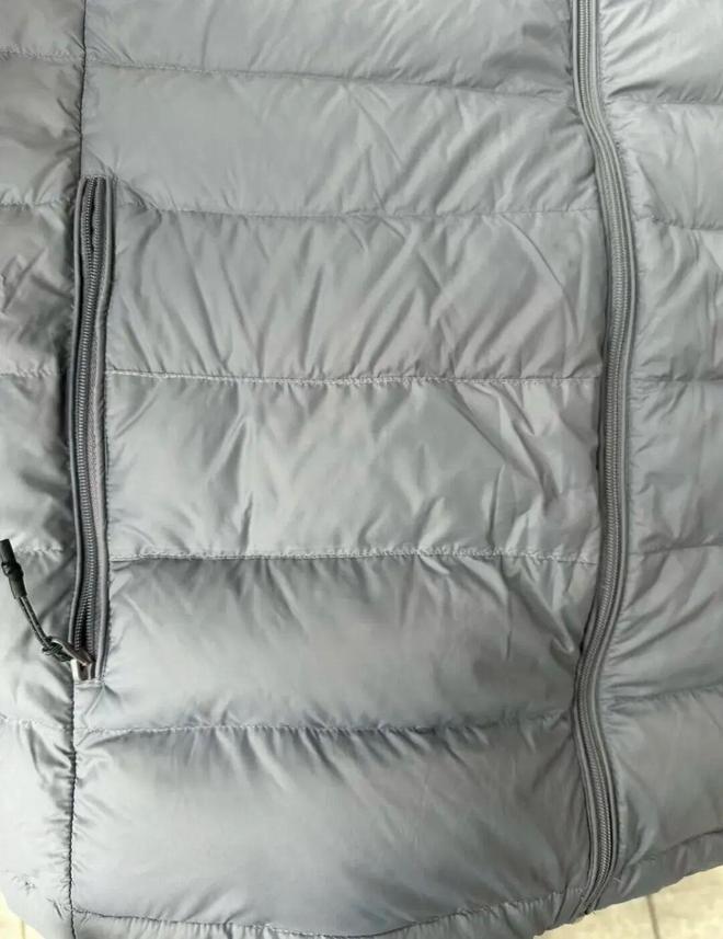 妈们个个杏林圣手心灵手巧具象化了！AG真人娱乐网址论给羽绒服续命妈(图33)