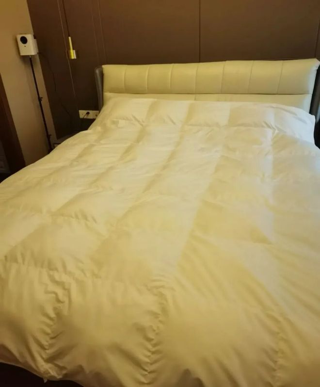 妈们个个杏林圣手心灵手巧具象化了！AG真人娱乐网址论给羽绒服续命妈(图31)