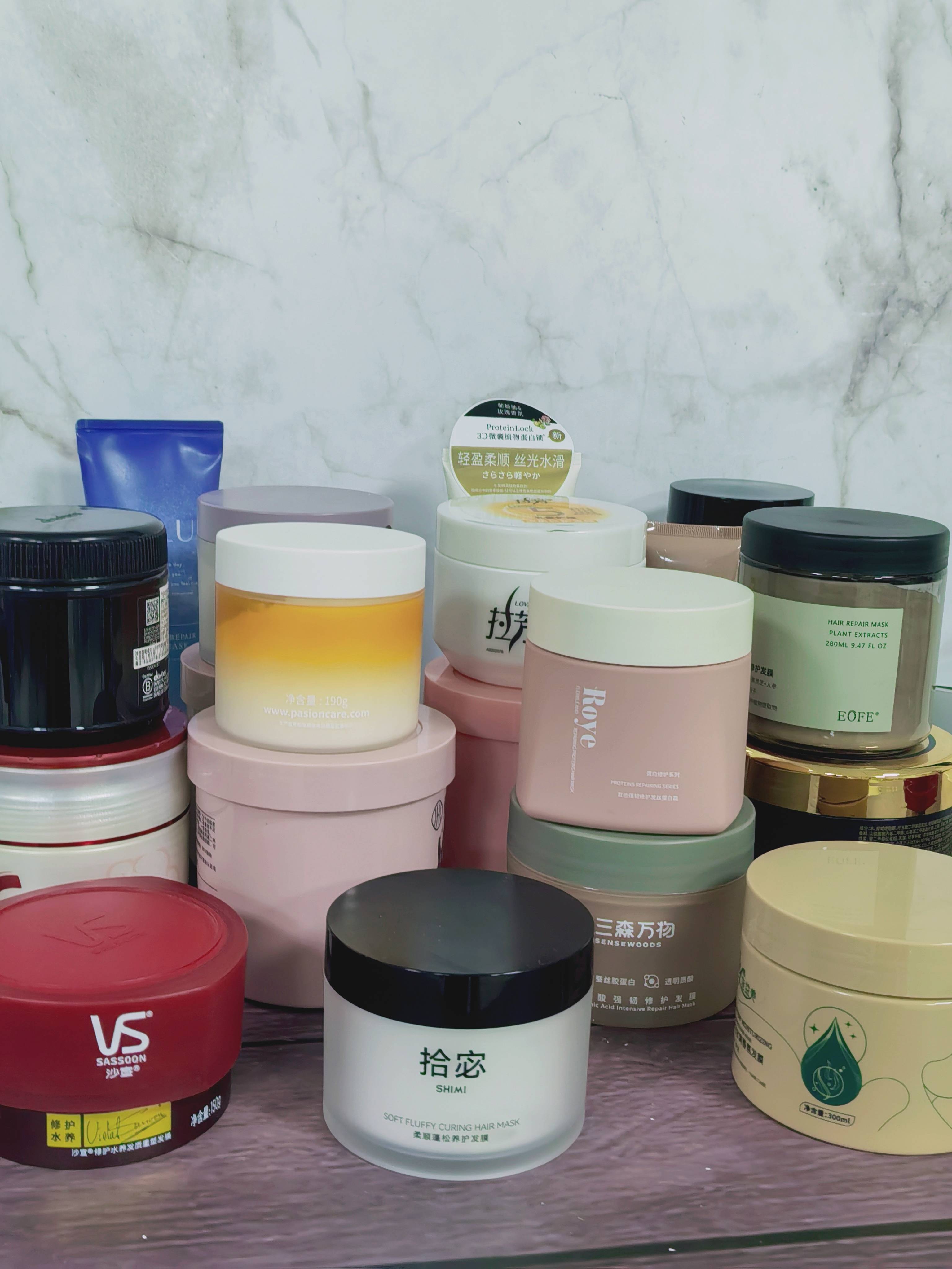 产爆款测评高性价比王炸是它？AG真人网发膜推荐怎么选？国(图9)